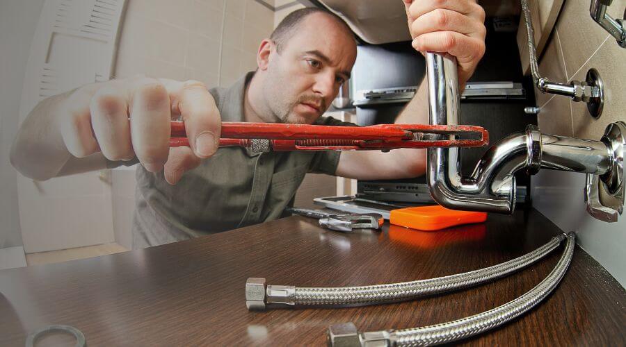 Local expert plumbing services in Bend, OR
